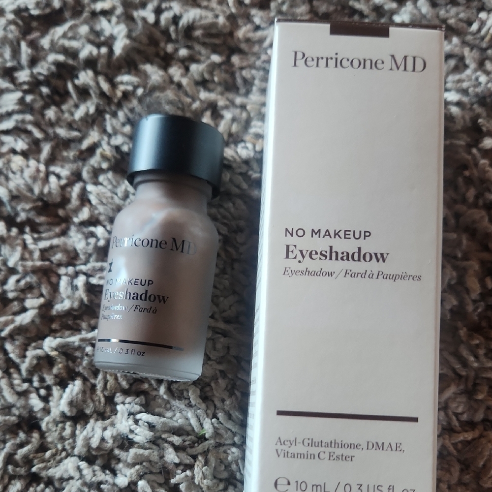 Perricone MD No Makeup Eyeshadow - Subtle Cream